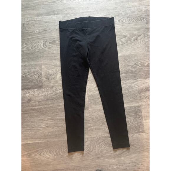 Lou & Grey size medium black leggings - Picture 1 of 3